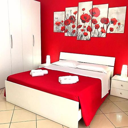 Il Girasole Bed & Breakfast Vibo Valentia Eksteriør bilde