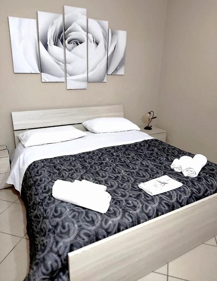 Il Girasole Bed & Breakfast Vibo Valentia Eksteriør bilde