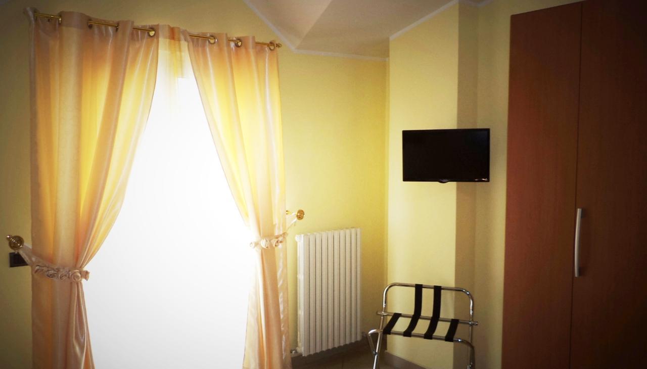 Il Girasole Bed & Breakfast Vibo Valentia Eksteriør bilde