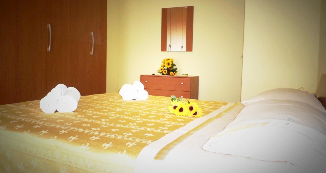 Il Girasole Bed & Breakfast Vibo Valentia Eksteriør bilde