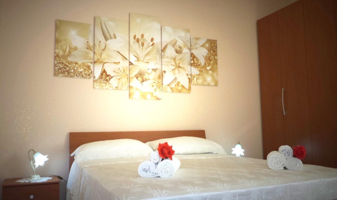Il Girasole Bed & Breakfast Vibo Valentia Eksteriør bilde